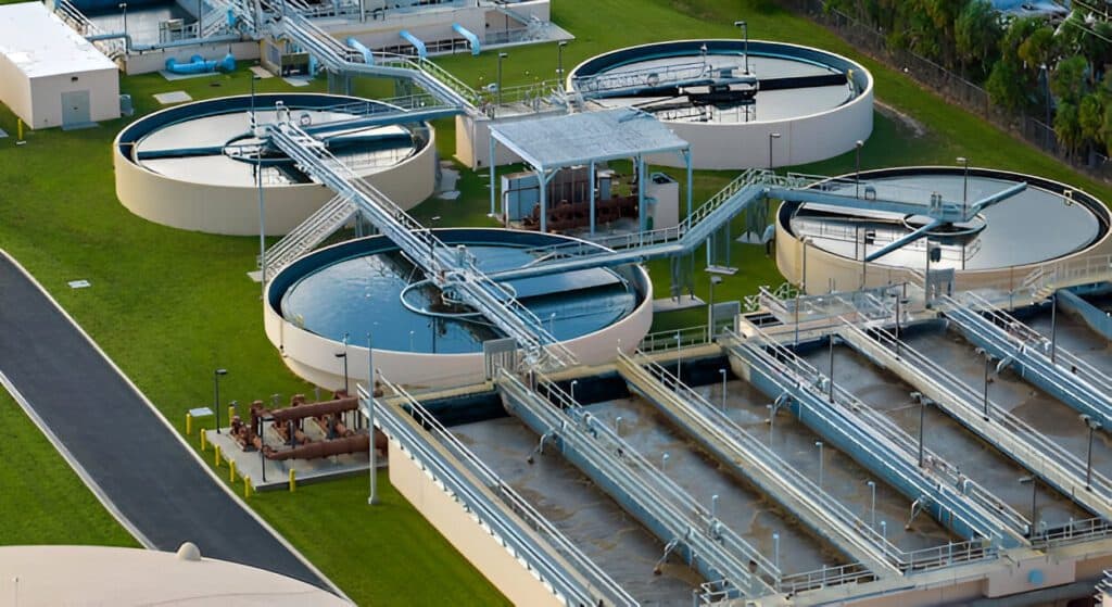 Arach Greentech Chemicals — Active Radical Chemicals For Water Treatment